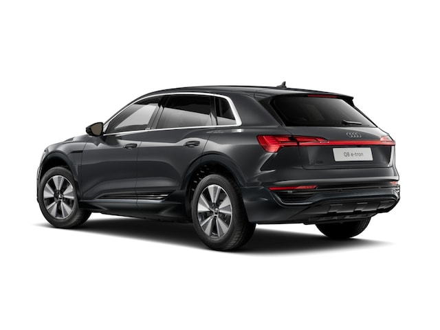 Audi Q8 e-tron 50 Quattro