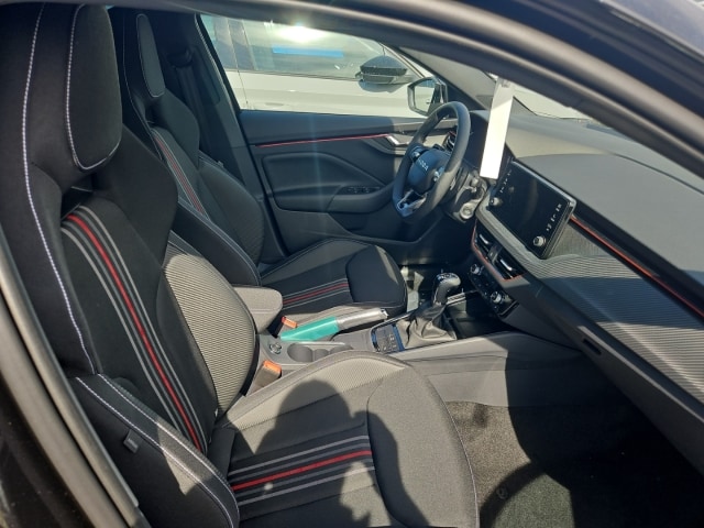 Skoda Scala 1.5 TSI Monte Carlo