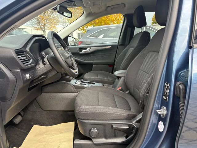 Ford Kuga Plug in Hybrid Titanium