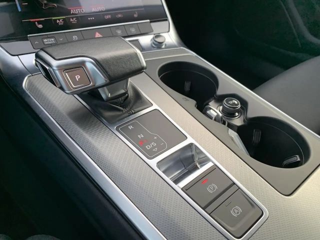 Audi A6 40 TDI Avant Sport