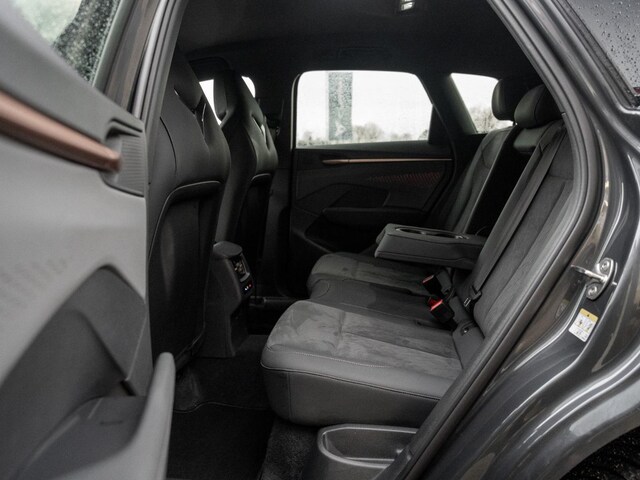 Cupra Terramar 1.5 eTSI