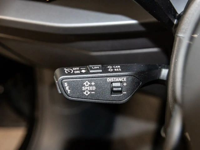 Audi A3 30 TFSI Sedan