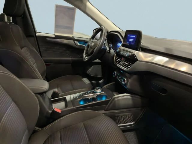 Ford Kuga Plug in Hybrid Titanium