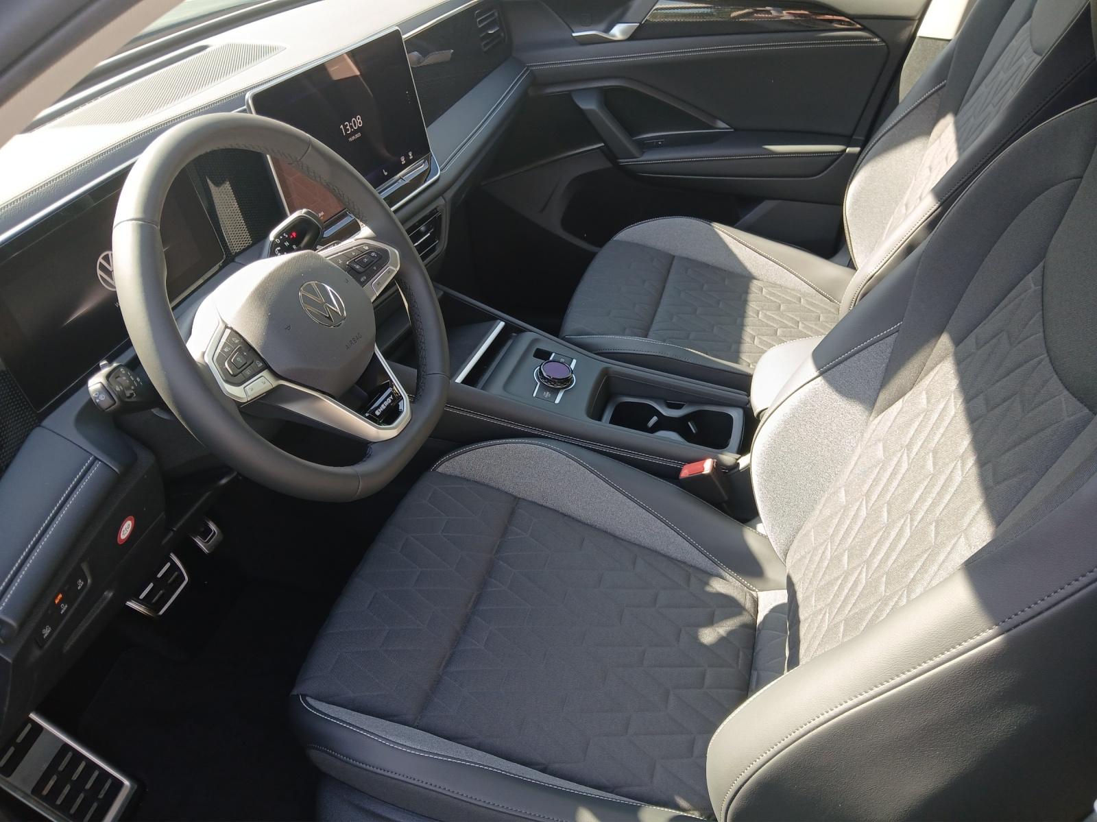 Volkswagen Tiguan DSG IQ.Drive