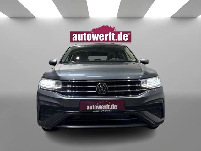 Volkswagen Tiguan 2.0 TDI Allspace DSG Move