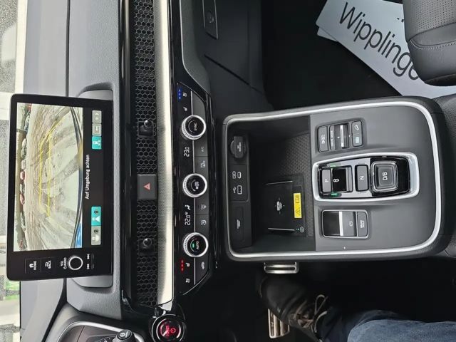 Honda CR-V Advance i-MMD