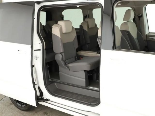 Volkswagen Multivan 2.0 TDI DSG Life T7