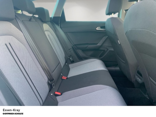 Seat Leon 1.5 eTSI DSG Sportstourer