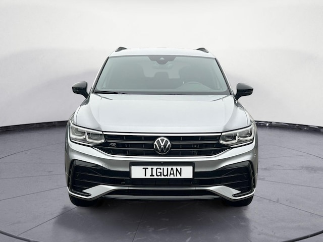 Volkswagen Tiguan Allspace R-Line