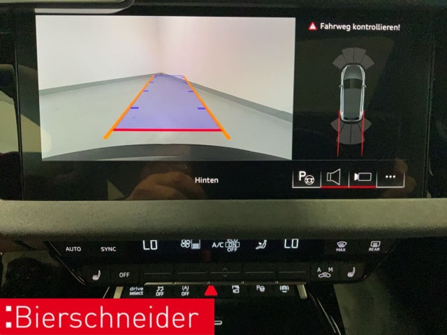 Audi RS3 Quattro S-Tronic Sportback