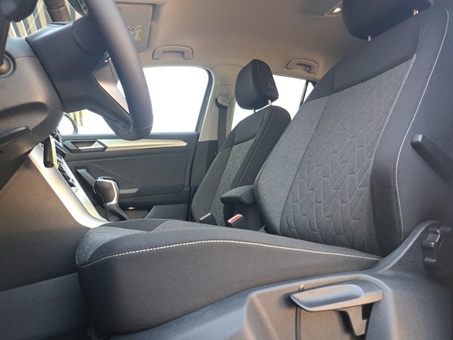 Volkswagen T-Roc 1.5 TSI DSG Move