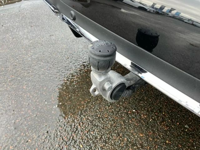 Mercedes-Benz E 220 AMG Line E 220 d Estate