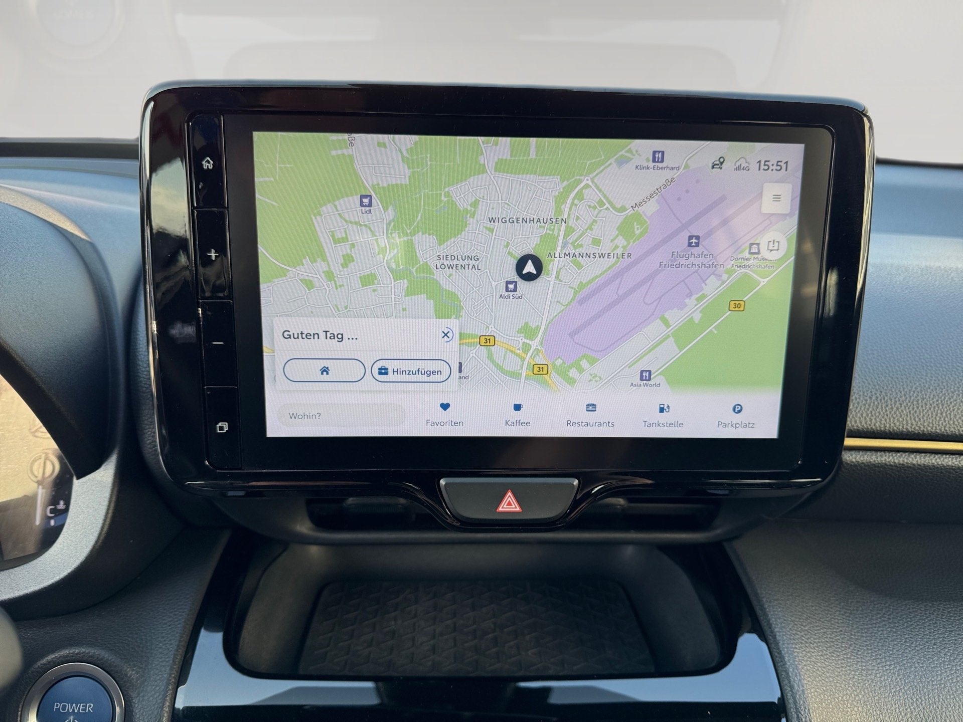 Toyota Yaris Cross 5-deurs