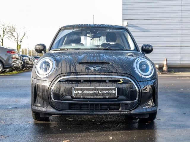 MINI Mini Electric 3-deurs SE