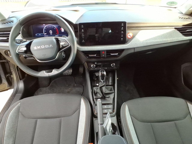 Skoda Kamiq 1.0 TSI Selection