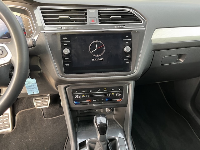 Volkswagen Tiguan 1.5 TSI Allspace DSG Move