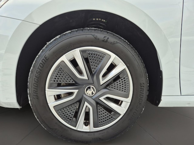 Skoda Fabia Style Style