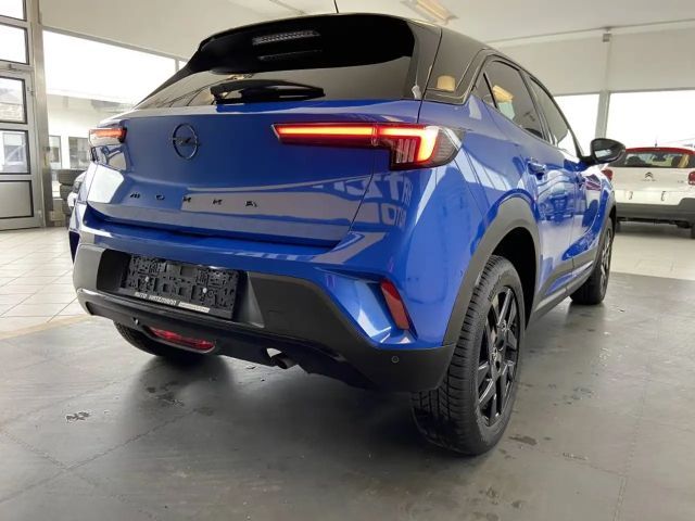 Opel Mokka GS-Line Grand Sport