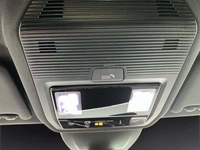 Volkswagen Golf DSG Sport