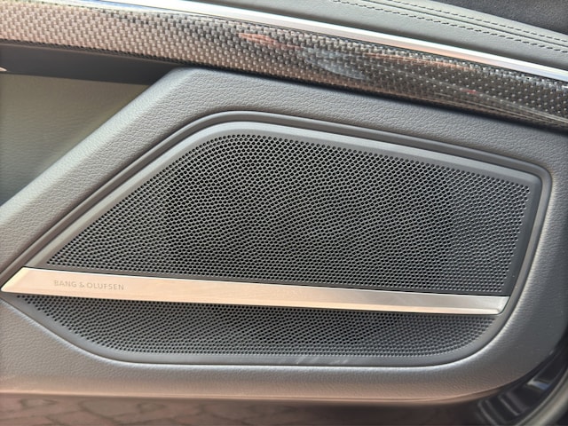 Audi A8 50 TDI Quattro