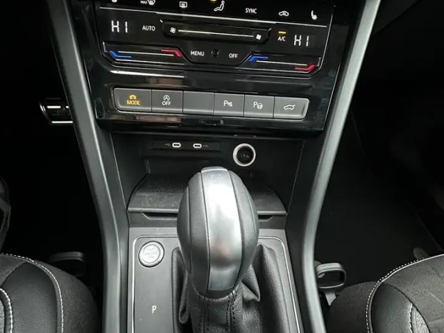 Volkswagen Touran 2.0 TDI BMT Comfortline