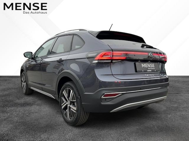 Volkswagen Taigo 1.0 TSI DSG