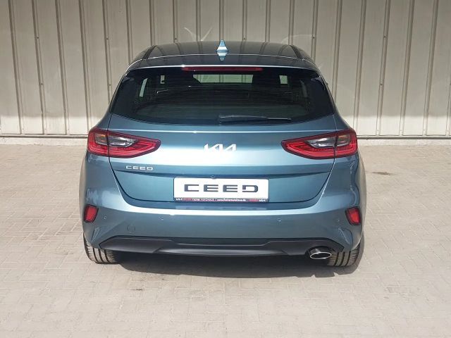 Kia Ceed GDi