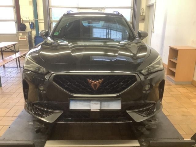 Cupra Formentor 2.0 TSI DSG VZ