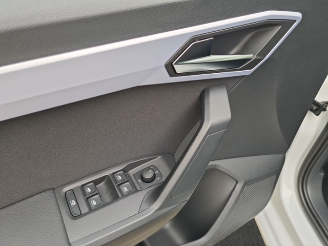 Seat Ibiza 1.0 TSI DSG FR-lijn