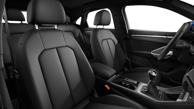 Audi Q3 35 TFSI Sportback