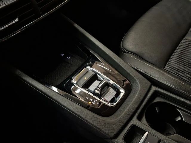 Skoda Octavia Combi iV