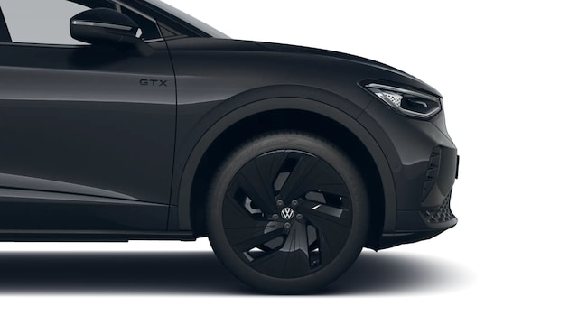 Volkswagen ID.5 4Motion GTX IQ.Drive Plus