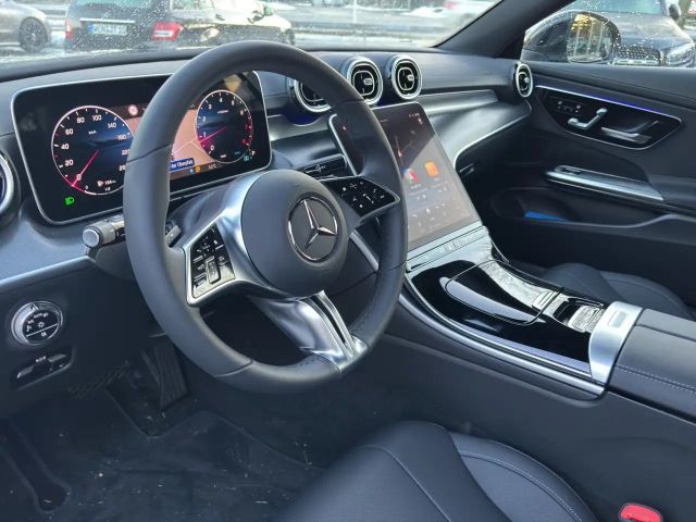 Mercedes-Benz CLE 200 Cabrio ***Fahrzeug ohne Erstzulassung***