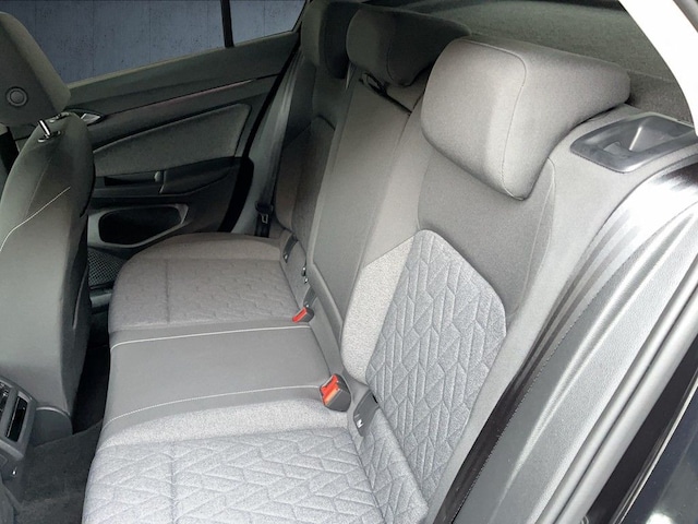 Volkswagen Golf DSG Move