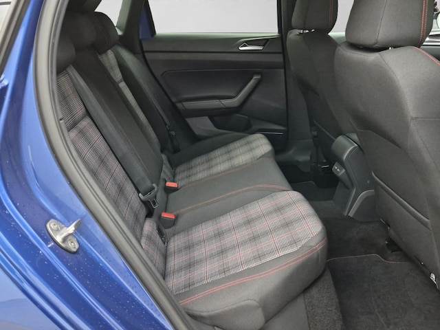 Volkswagen Polo DSG GTI