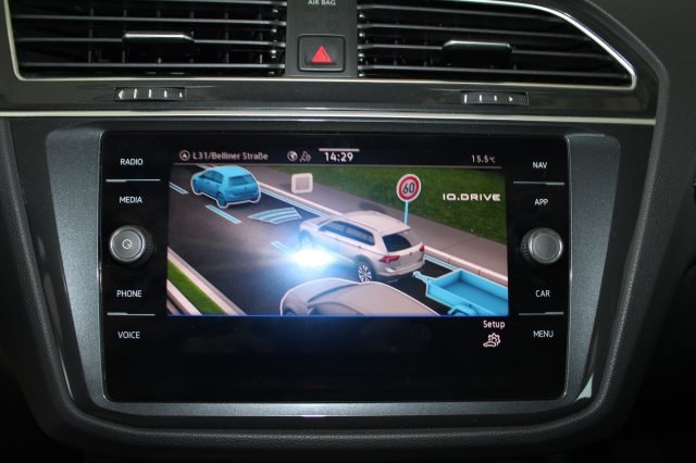 Volkswagen Tiguan eHybrid