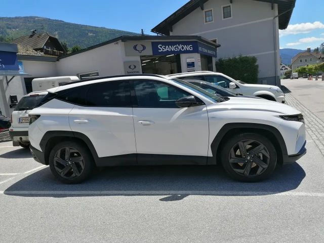 Hyundai Tucson Hybrid Trend Vierwielaandrijving