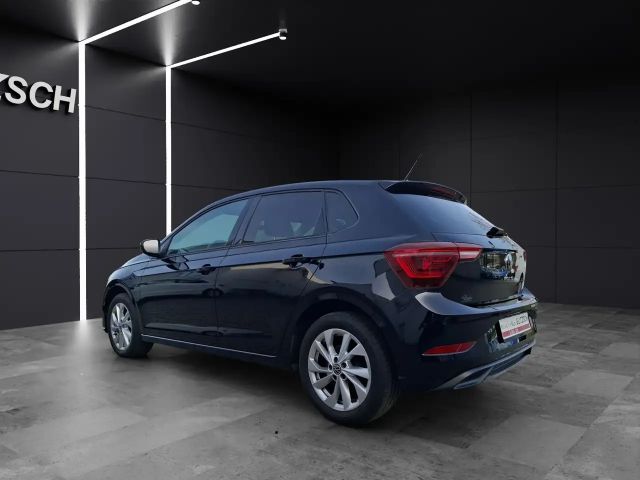 Volkswagen Polo Style