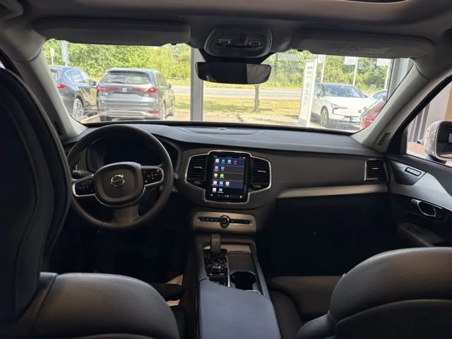 Volvo XC90 AWD Bright Plus T8