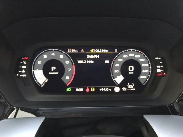 Audi A3 1.5 TFSI