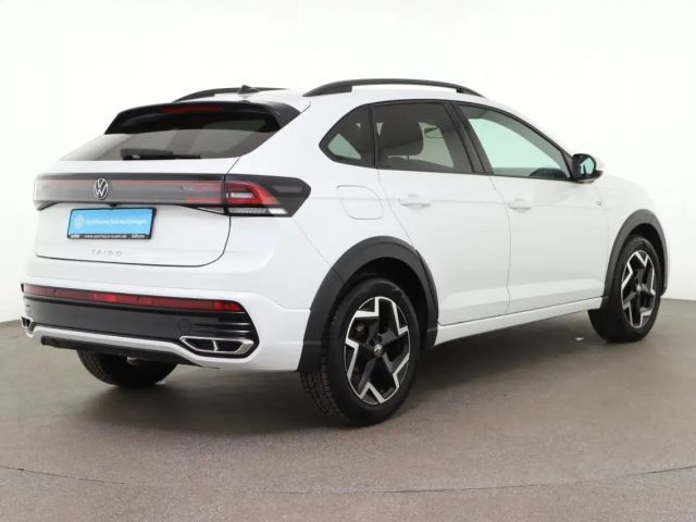 Volkswagen Taigo 1.5 TSI DSG IQ.Drive R-Line