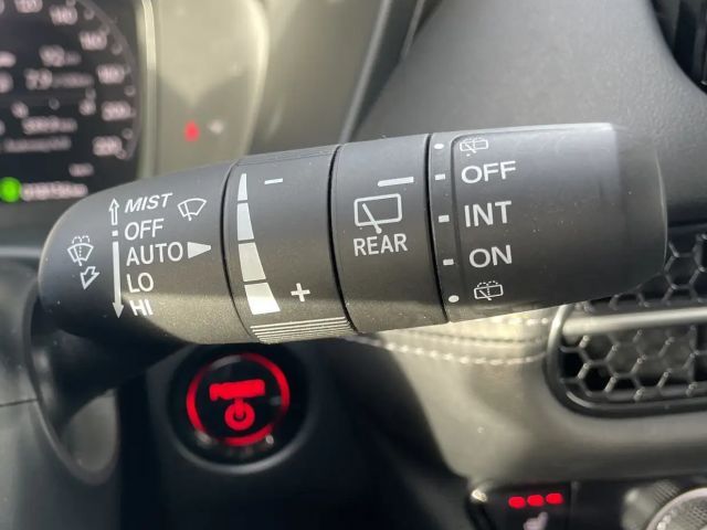 Honda ZR-V 2.0 Advance e:HEV