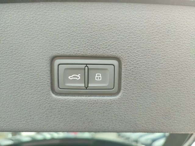 Audi Q8 55 TFSI Hybride S-Line