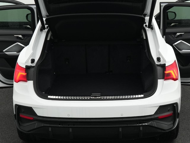 Audi Q3 35 TFSI S-Line S-Tronic Sportback