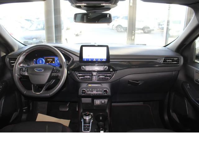 Ford Kuga ST Line TDCi