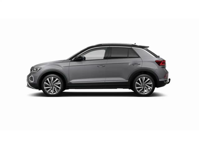 Volkswagen T-Roc 1.5 TSI DSG Style