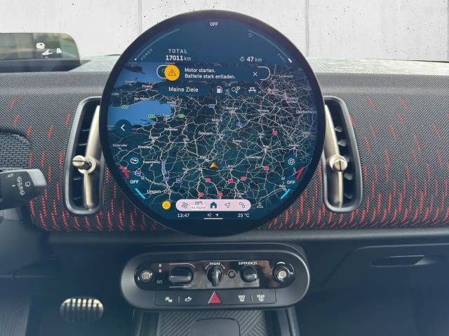 MINI John Cooper Works Countryman A