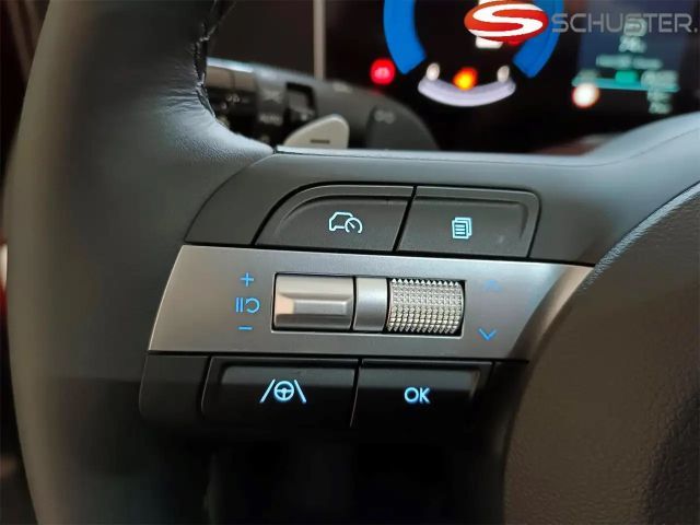 Hyundai Tucson 2WD T-GDi