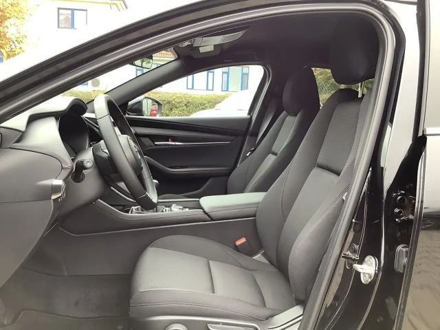 Mazda 3 2.5L Homura SkyActiv e-Skyactiv