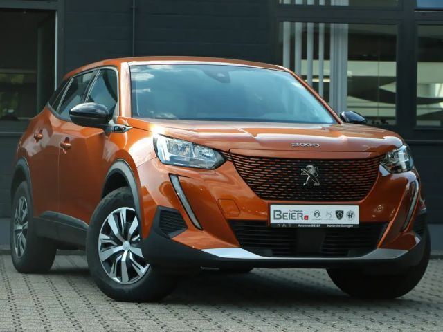 Peugeot E-2008 Active Pack